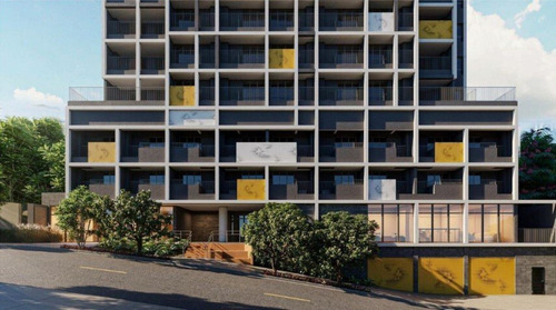 Imagem 2 de 17 de Studio Em Pinheiros,próximo Do Metro Sumare|lançamento A Venda|by You - 0000058 - 69673279