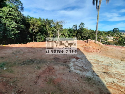 Imagem 8 de 12 de Terreno Para Venda Em São José Dos Campos, Chácaras Pousada Do Vale - 1659v_1-1826399