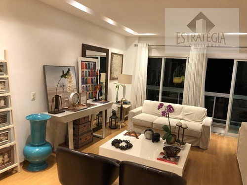 Imagem 2 de 15 de Apartamento Em Centro - Petrópolis - 2752