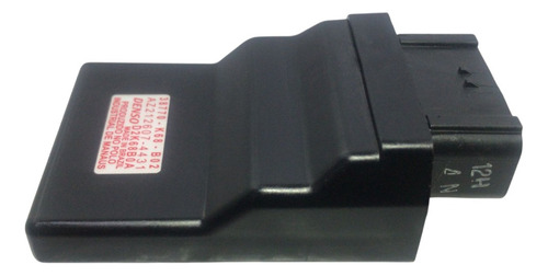 Módulo Injeção/ Cdi Honda Xre 190 2025 Original Cód: K68-b02