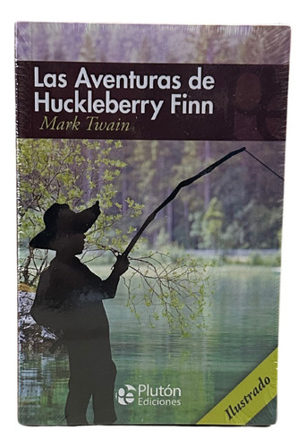 Las Aventuras De Huckleberry Finn / Plutón