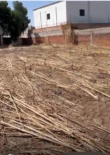 Terreno De 1934.35 Metros 2 Servicios Y Pagos Al Corriente