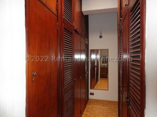 Imagen 15 de 20 de Casa En Venta En Lomas De Chuao 22-16052