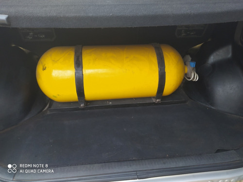 Imagen 16 de 16 de Chery Tiggo 2014 Mecanico, Full, Bi-combustible