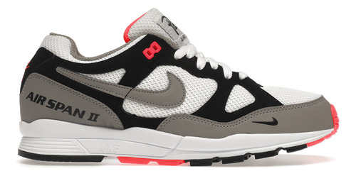 Zapatillas Nike Air Span Ii Patta Infrared Ao2925-001   