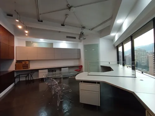 Oficina En Arriendo En Quinta Camacho. Cod A1002245