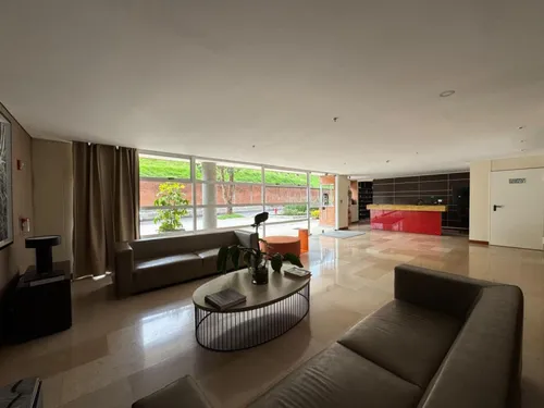 Apartamento En Venta En Maria Cristina. Cod V22431