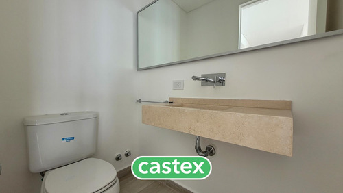 Departamento 4 Ambientes En Alquiler En Terralagos, Canning