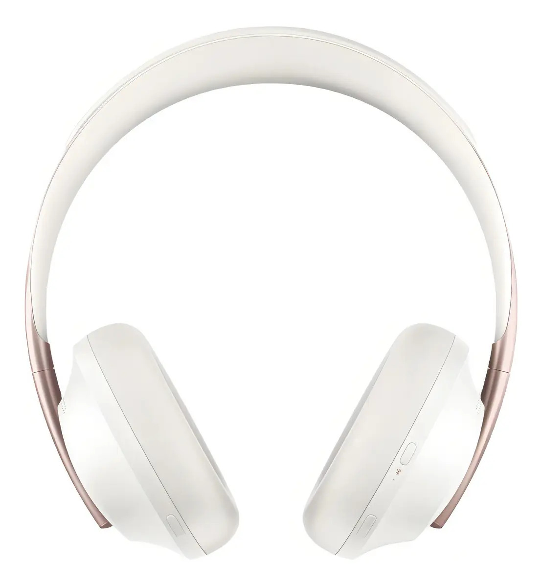Fone de ouvido over-ear sem fio Bose Bluetooth NC700B NC700B black