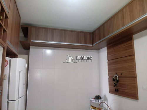 Imagem 18 de 27 de Apartamento Com 3 Suítes Na Guilhermina, Em Praia Grande - Ap2349
