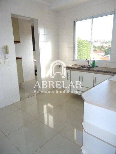 Imagem 15 de 22 de Apartamento À Venda Em Jardim Flamboyant - Ap003872