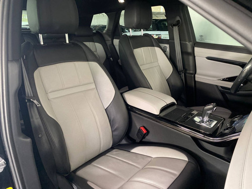 Imagem 11 de 15 de Land Rover Range Rover Evoque 2.0 P250 Flex R-dynamic Se