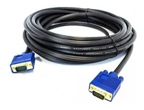 Comprar Cable Vga A Vga Macho \u002F Macho 20 Metros Laptop Monitores