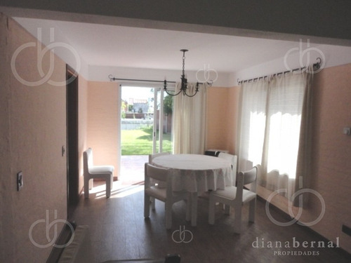 Punta Del Este, Casa En Mansa, 3 Dormitorios *- Ref: 41823