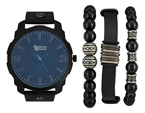 American exchange relojes new arrivals