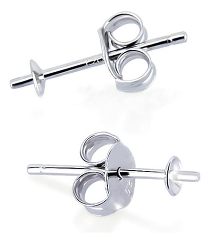 Lgsy Accesorios De Plata De Ley 925 Para Mujer, Accesorios .