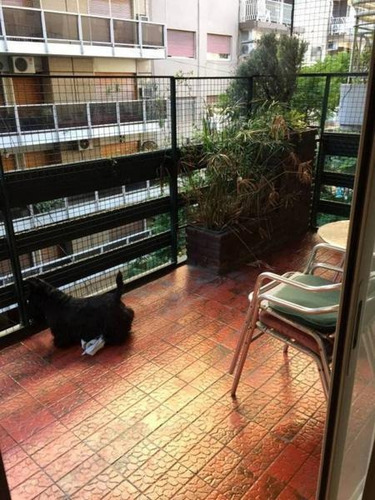 Imagen 12 de 30 de Venta Piso 190m 4 Dormitorios Y Cochera. Excelente Estado. Granaderos Y Rivadavia. Flores