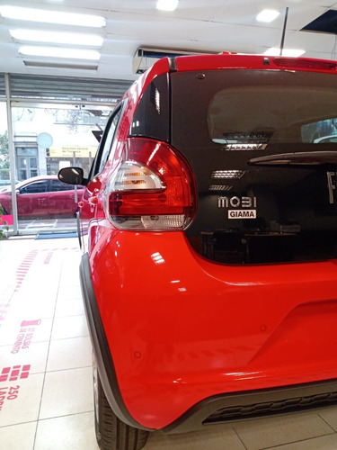 Imagen 19 de 19 de Fiat Mobi 1.0 Easy 0km Entrega Inmediata Mínimo Anticipo #-