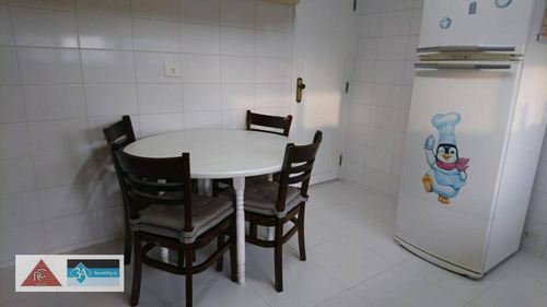 Imagem 30 de 30 de Apartamento Com 4 Dormitórios À Venda, 114 M² Por R$ 740.000 - Tatuapé - São Paulo/sp - Ap5955