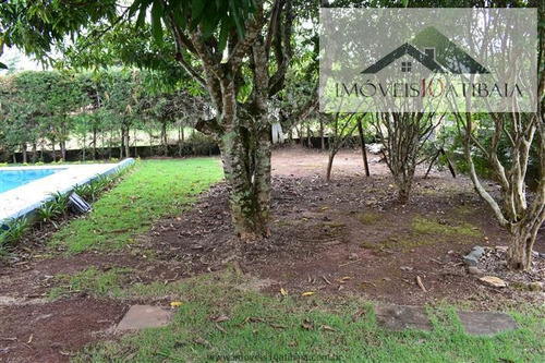 Chácara Em Bom Jesus Dos Perdões Oportunidade