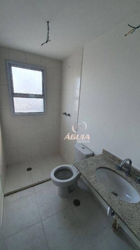 Imagem 18 de 30 de Apartamento À Venda, 113 M² Por R$ 1.100.000,00 - Centro - Santo André/sp - Ap3129