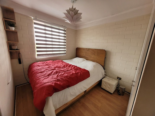 Excelente Y Amplia Casa En Condominio Cerrado Y Seguro