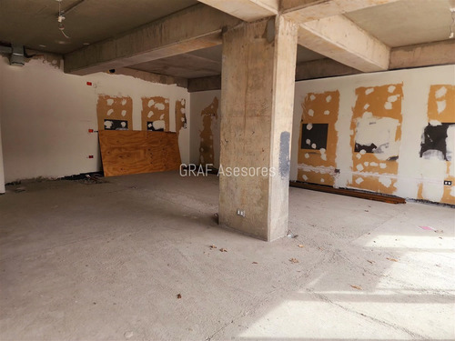 Local Comercial En Arriendo, Las Tranqueras En Vitacura