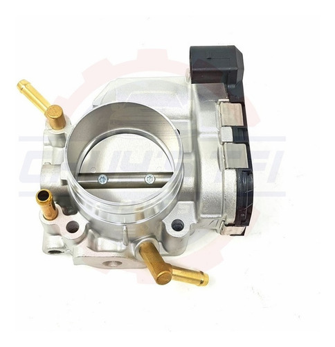 Imagen 6 de 7 de Cuerpo De Aceleracion Vw Jetta Golf Beetle 2.0l 06a133062d