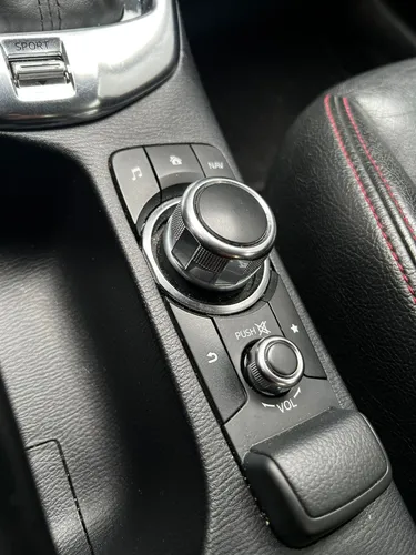 Mazda 2 1.5 Grand Touring Lx