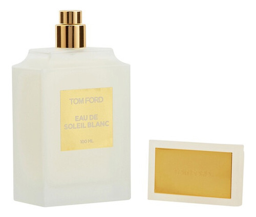Tom Ford Eau De Soleil Blanc 100 Ml
