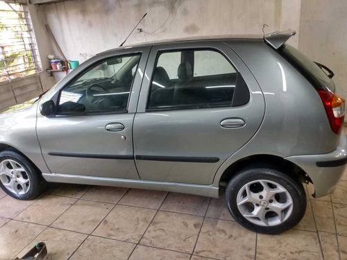 Fiat Palio 2007 1.0 Fire Flex 5p