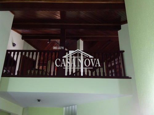 Imagem 18 de 30 de Casa - Ca01787 - 32750175