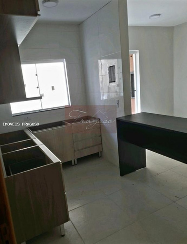 Apartamento Para Venda Em Curitiba, Boqueirão, 2 Dormitórios, 1 Suíte, 2 Banheiros, 1 Vaga - 40.492_1-1808831