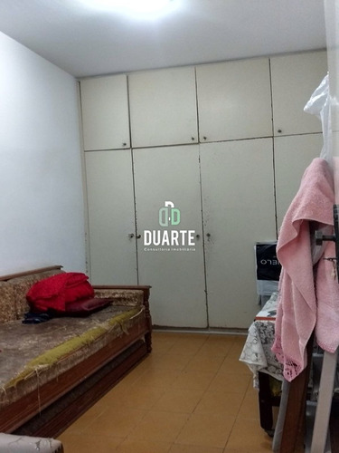 Imagem 21 de 30 de Vendo Apartamento 4 Quartos, 2 Suítes, 2 Vagas Demarcadas, Sala Para 2 Ambientes, Varanda Com Vista Mar, 175m2 Úteis, Aparecida, Santos - Ap03141 - 68745342