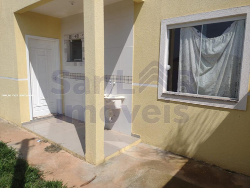 Imagem 6 de 10 de Casa Para Venda Em Ponta Grossa, Contorno, 2 Dormitórios, 1 Banheiro - _1-2106787