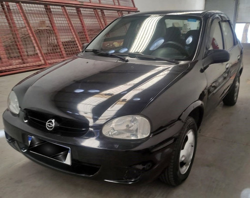 Imagem 2 de 5 de Chevrolet Classic 1.0 Flex 2006