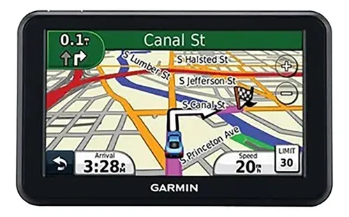 comprar Atualização Garmin Brasil + America Do Sul 2025 Vscocar