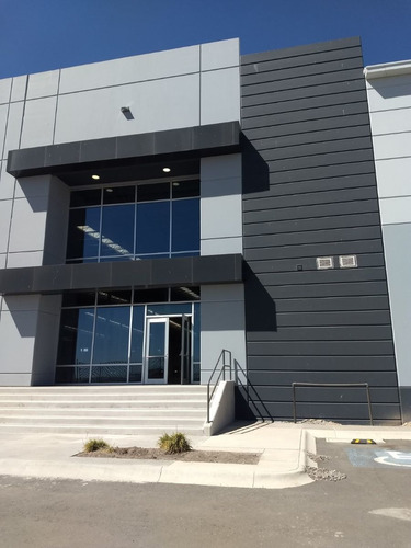 Nave Industrial En En Queretaro
