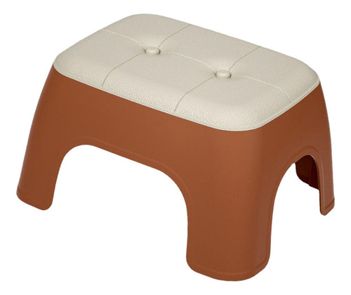 Taburete De Baño Taburete Escalonado Multiuso Resistente