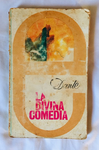 La Divina Comedia / Dante Alighieri