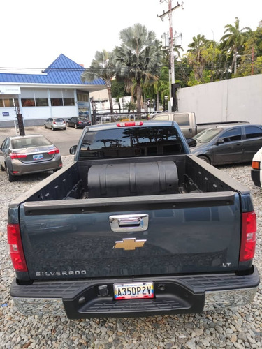 Imagen 3 de 8 de Chevrolet Silverado 2013