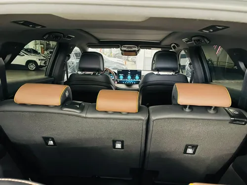 BYD Tang 0.0 Ev