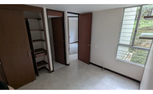 Apartamento En Arriendo En Robledo