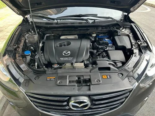 Mazda CX-5 2.0 TOURING AUTOMATICO