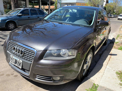 Imagen 6 de 15 de Audi A3 2007 1.6 Premium Cuero