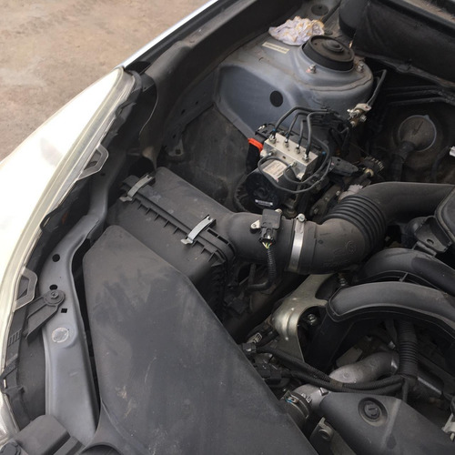 Imagen 16 de 17 de Subaru Outback 2.5 Wde
