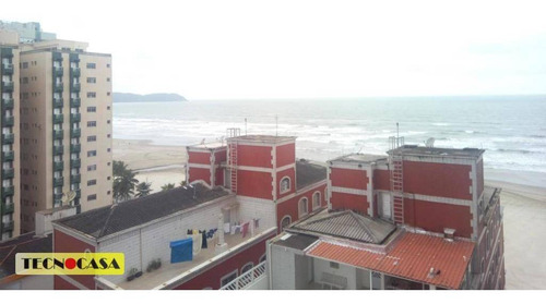 Imagem 27 de 30 de Lindo Apartamento Com 03 Dormitórios Para Venda No Bairro Campo Da Aviação Em Praia Grande/sp. - Ap6497