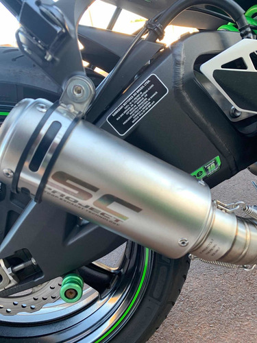 Kawasaki Zx10r