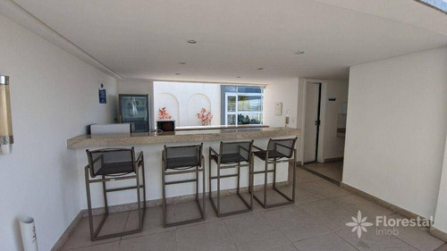 Imagem 18 de 25 de Apartamento Com 1 Quarto, 57 M² - Venda Por R$ 550.000 Ou Aluguel Por R$ 2.100/mês - Dois De Julho - Salvador/ba - Ap1534
