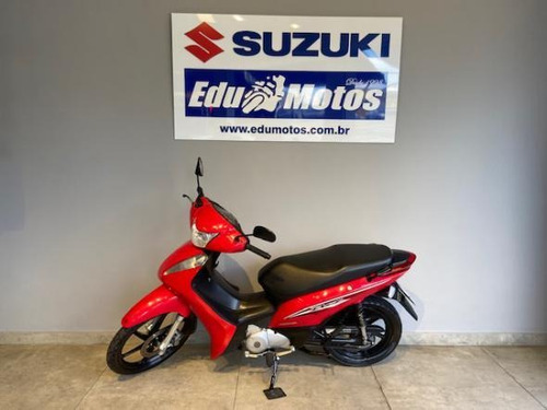 Imagem 5 de 9 de Honda Biz 125 2017